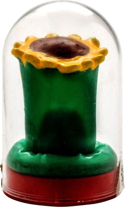 Condoms Condomerie Sunflower Hand-Painted Delight Condoms Condomerie Sunflower Hand-Painted Delight