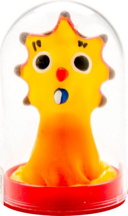 Condoms Condomerie Hand-Painted Unique Art