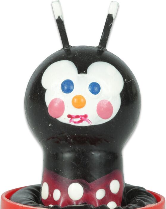 Condoms Condomerie Hand-Painted Ants Unique Design Condoms Condomerie Hand-Painted Ants Unique Design