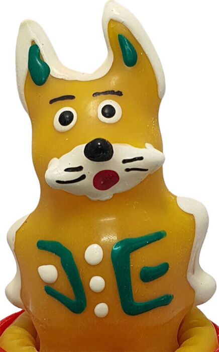 Condomeriew Decorative Condoms Model 1 - Unique Art