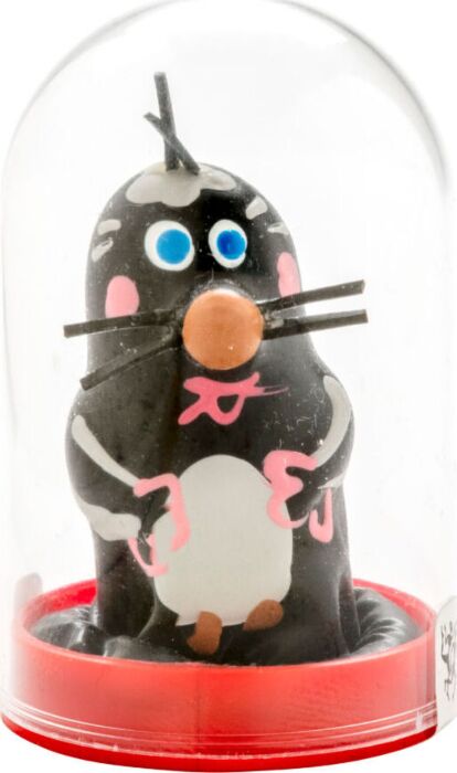 Condoms Condomerie Lunar Hand-Painted Art