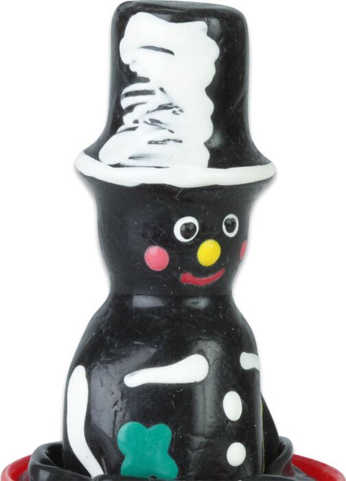 Condomeriet Decorative Condoms Model 1 - Unique Art