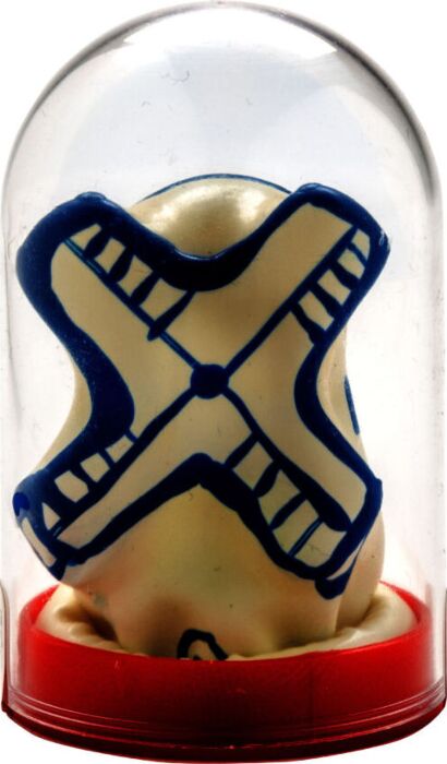 Decorative Condom Condomerie Molino Unique Art