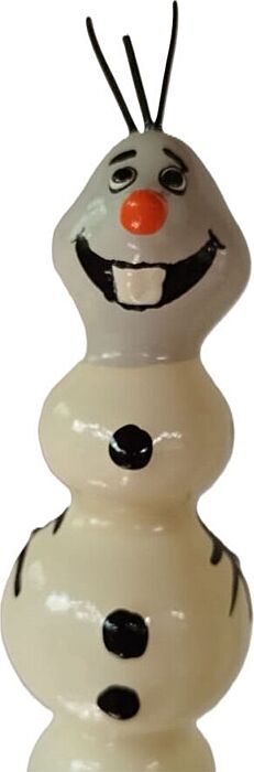 Condoms Condomerie XL Hand-Painted Snowman