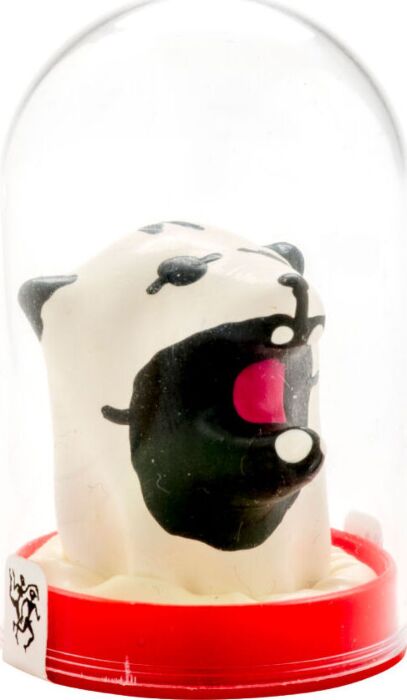 Decorative Condom Condomerie Polar Bear Decorative Condom Condomerie Polar Bear