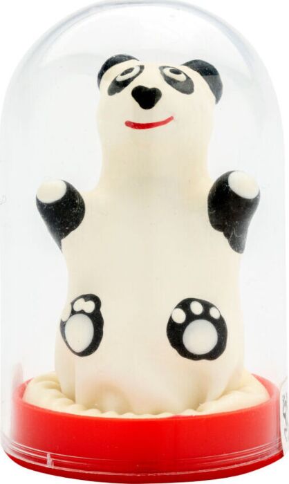 Condoms Condomerie Panda Hand-painted Fun