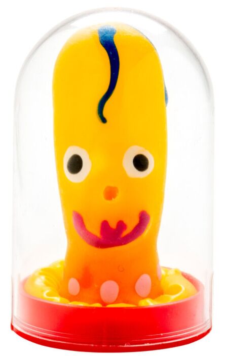 Novelty Condoms CONDOMERIE Handpainted Unique Bohemian Art