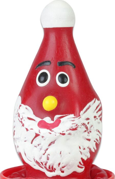 Condoms Condomerie San Nicolás Decorative Hand-Painted