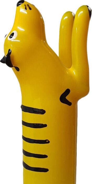 Condoms Condomerie Tiger XL Hand-Painted Art