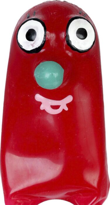 Condoms Condomerie Curious XL Hand-Painted Fun