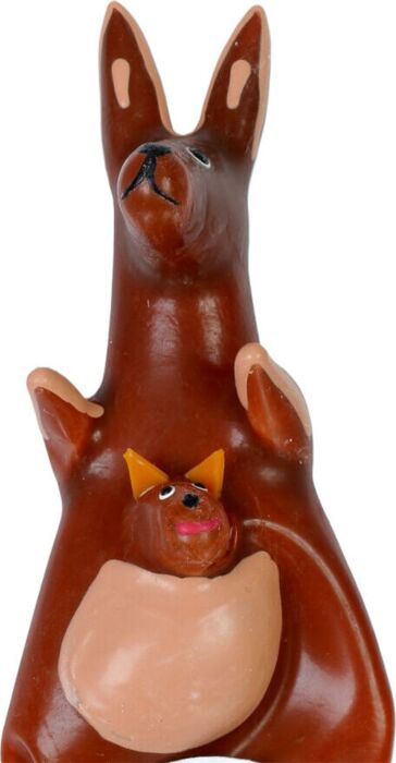 Condoms Condomerie XL Hand-Painted Kangaroo