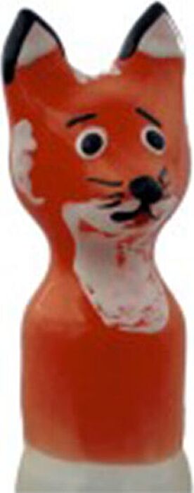 Condoms Condomerie Zorro Marrón XL Decorative