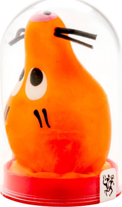 Condoms Condomerie Fox Hand-Painted Unique Design Condoms Condomerie Fox Hand-Painted Unique Design