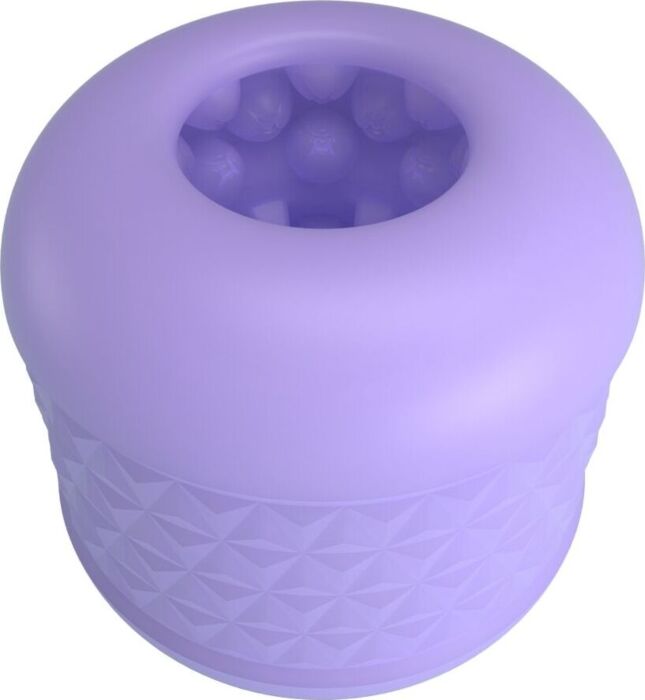 Masturbator Pretty Love Male Cory with Dual-Entry Design Masturbator Pretty Love Male Cory with Dual-Entry Design