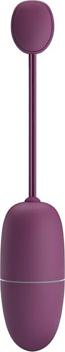 Vibrator Pretty Love Nymph App-Controlled Egg