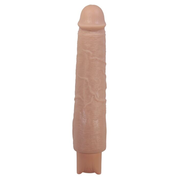 PRETTY LOVE - SOREN FLEXIBLE REALISTIC VIBRATOR PRETTY LOVE - SOREN FLEXIBLE REALISTIC VIBRATOR