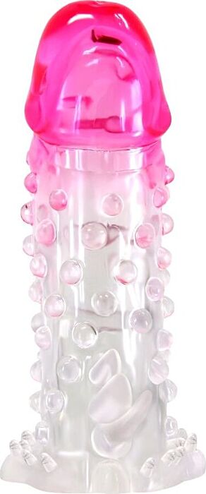 Sleeve Pretty Love Wilford with Realistic Texture Sleeve Pretty Love Wilford with Realistic Texture