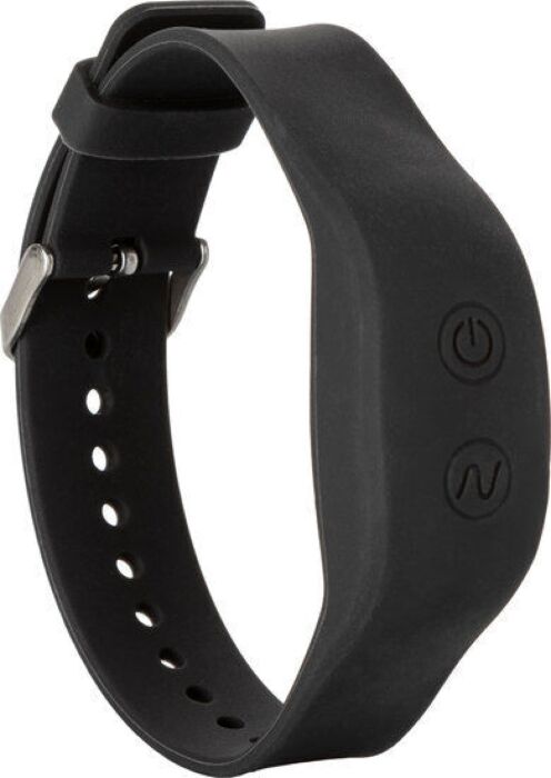 Total Control Bracelet - Black Total Control Bracelet - Black