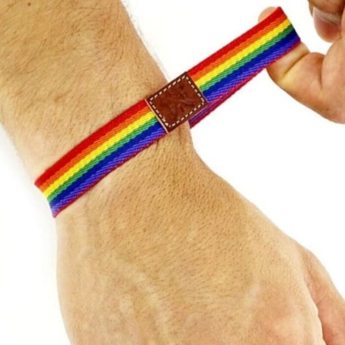 Pride Lux Bracelet Pride Lux Bracelet