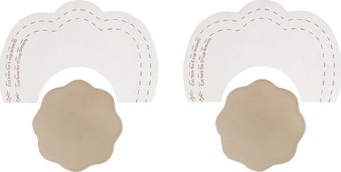 Breast Enhancer Bye Bra D/F Cup | Discreet Delivery