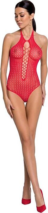 Red Hot Bodystocking