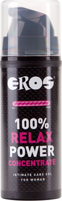 Anal Femme Eros100 Concentrate
