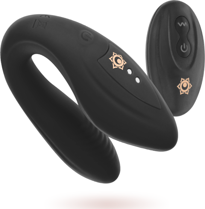 Remote Control Ritual - Perfect Vibration Remote Control Ritual - Perfect Vibration