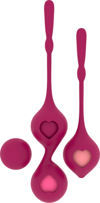 Pelvic Orchid Ritual Pelvic Orchid Ritual