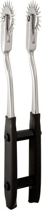 Electrastim Double Wheel Electrastim Double Wheel