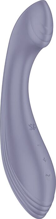 G-Spot Stimulator: Intense Purple G-Spot Stimulator: Intense Purple