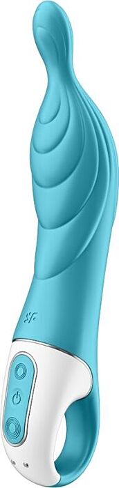 Vibrant Turquoise Satisfyer
