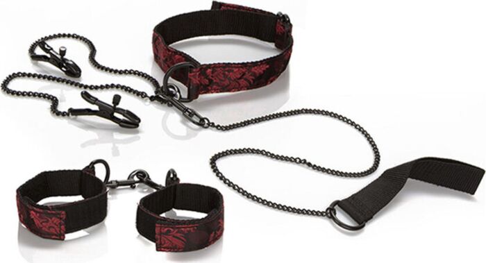 Scandal submissive kit Scandal submissive kit