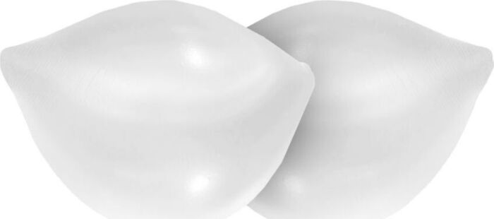 Push-Up Pads Bye Bra - Discreet and Comfortable Enhancement Push-Up Pads Bye Bra - Discreet and Comfortable Enhancement