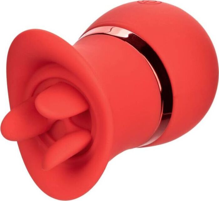 Sensual Set French Kiss