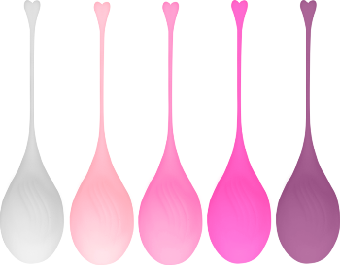 Kegel Fit Set