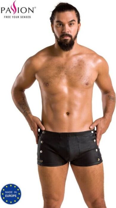 Passion Thong Size S M