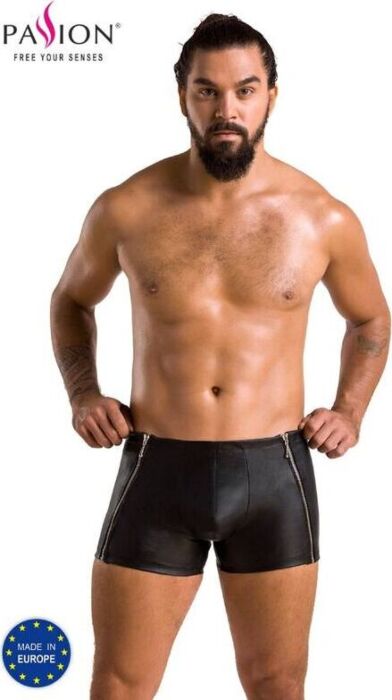 Short Passion Lingerie EU