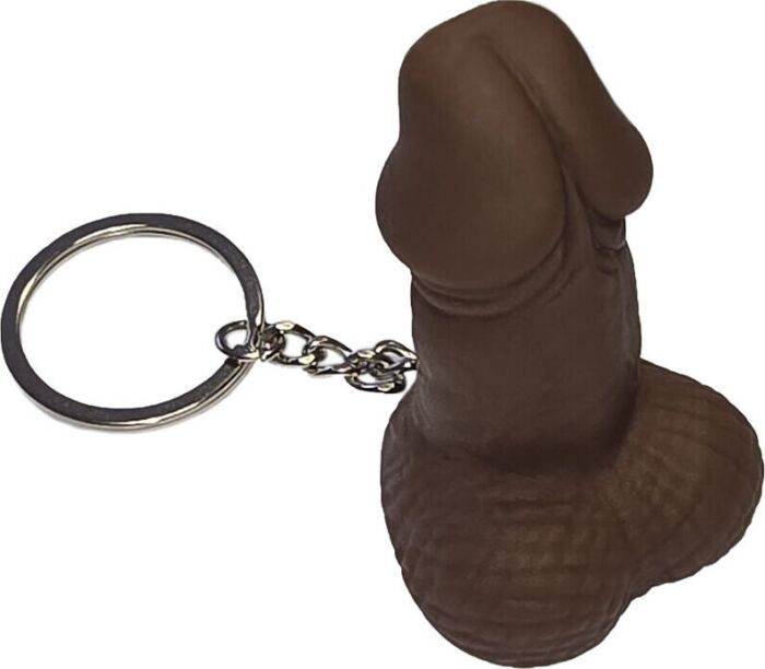 Keyring Whistle Diablo Picante Fun Accessory