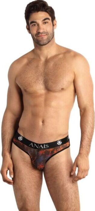 Slips ANAIS MEN Chill Slip M - Soft Black Design Slips ANAIS MEN Chill Slip M - Soft Black Design