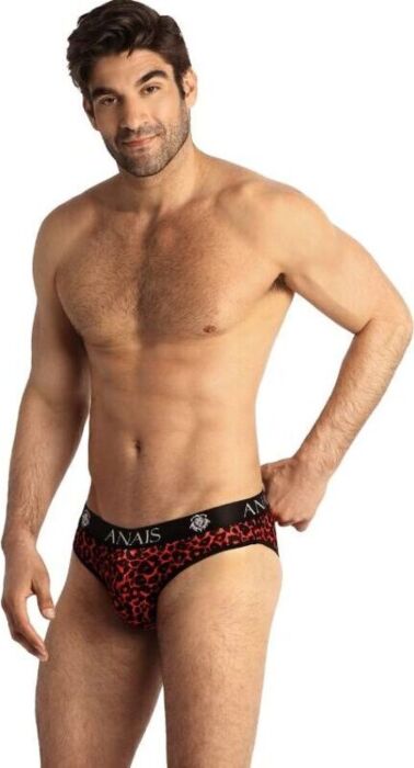 Slip ANAIS MEN Tribal XL - Bold & Sexy Design