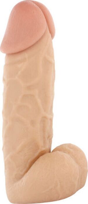 So real dong dildo realistico 20 cm So real dong dildo realistico 20 cm