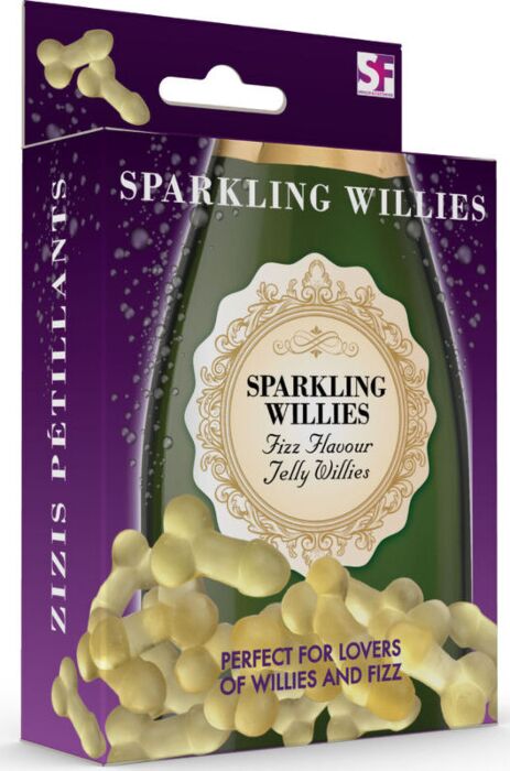 Bright Treats for Willys Bright Treats for Willys