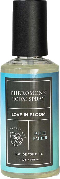 Room Spray Eye of Love Blue Ember Pheromone