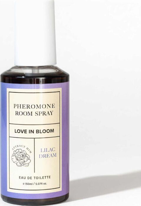 Room Spray EYE OF LOVE Lilac Dream Aromatic Bliss Room Spray EYE OF LOVE Lilac Dream Aromatic Bliss