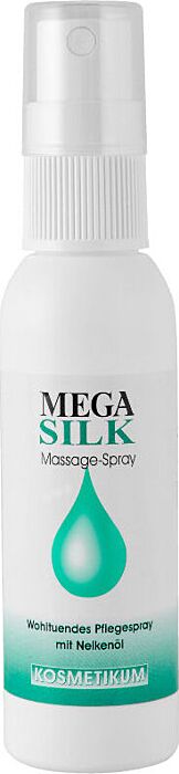 EROS MEGASILK Massage Spray 50 ml EROS MEGASILK Massage Spray 50 ml
