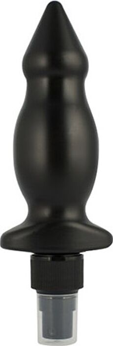 Eros Action Anal Relax Spray with Plug