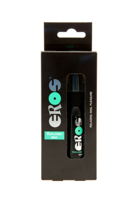 EROS Classic Line Explorer Anal Relaxing Spray EROS Classic Line Explorer Anal Relaxing Spray