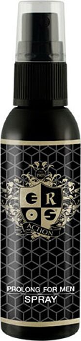 Eros Action Prolong Delay Spray 50ml