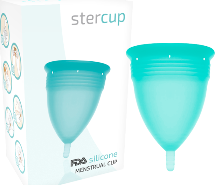 Aquaflow Menstrual Cup