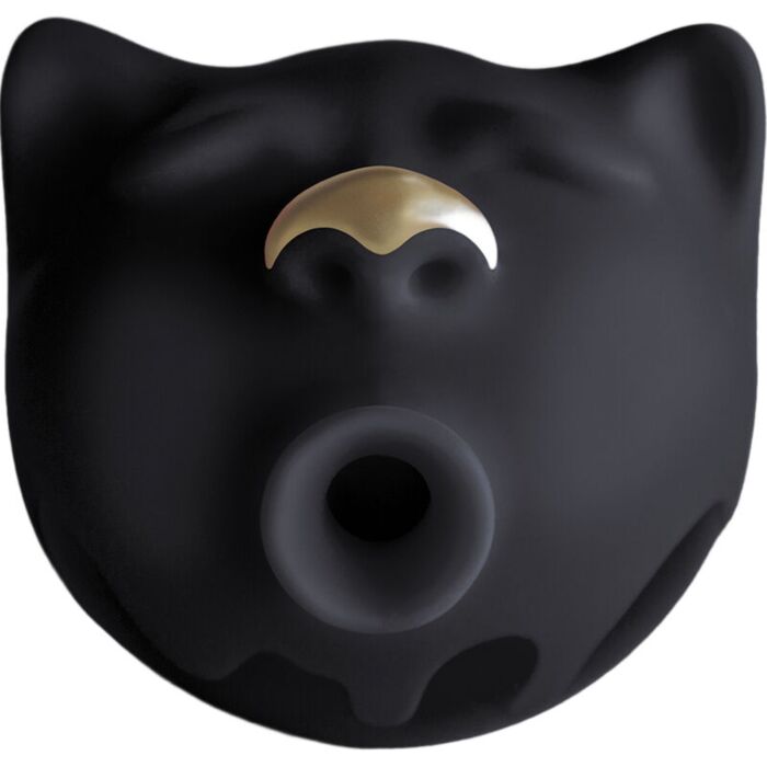 Clitoral Suction Mystic Black